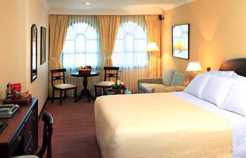 Hotel Dann Carlton 5*